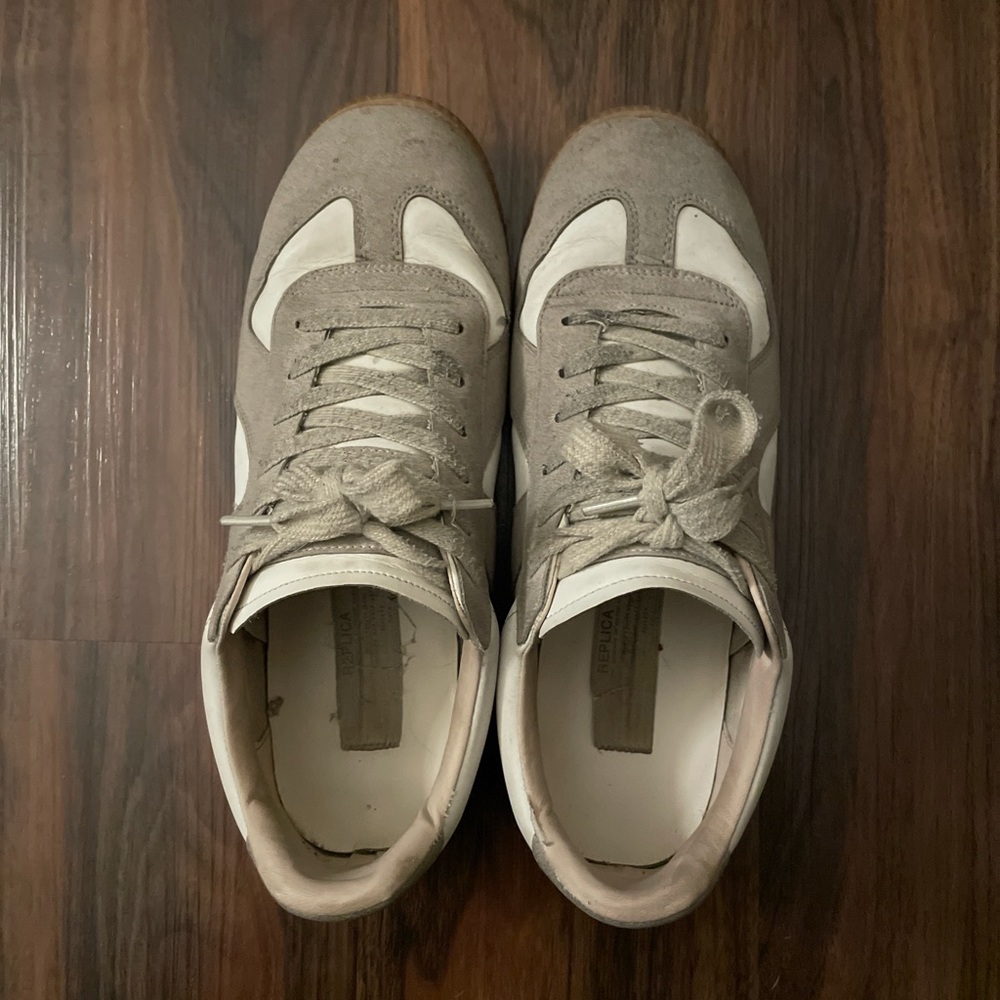 Men's Maison Margiela Sneakers